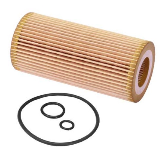 Oil Filter 2002-2006